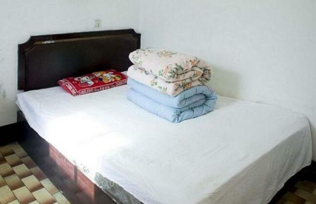 Blue Sky Inn Huai'an - Photo2