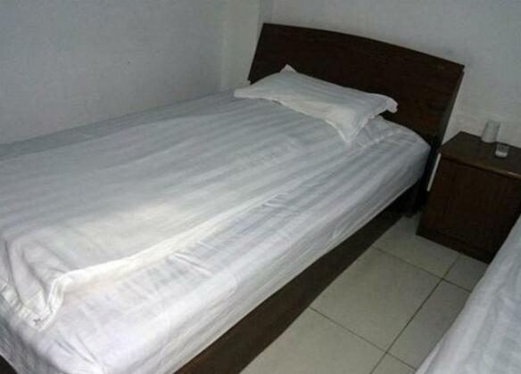 Blue Sky Inn Huai'an - Photo3
