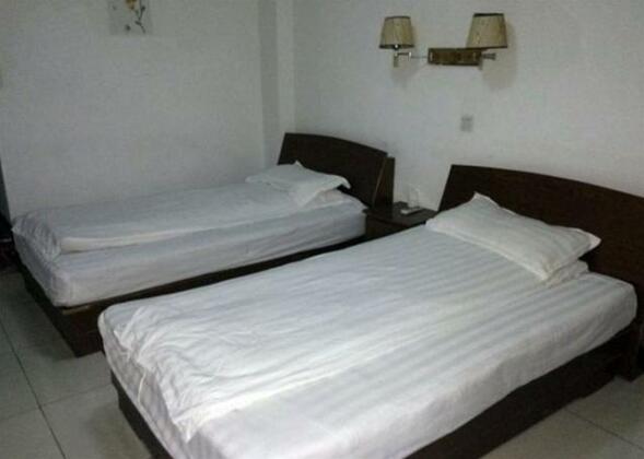 Blue Sky Inn Huai'an - Photo4