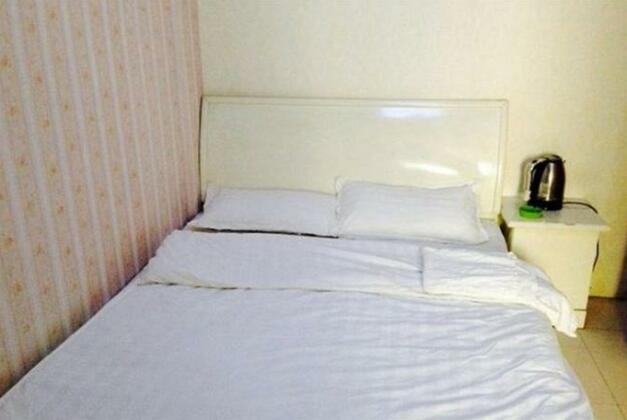 Blue Sky Inn Huai'an - Photo5
