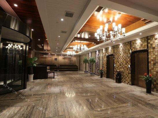Bode Boutique Theme Hotel - Photo3