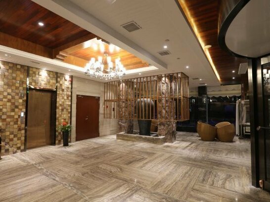 Bode Boutique Theme Hotel - Photo4