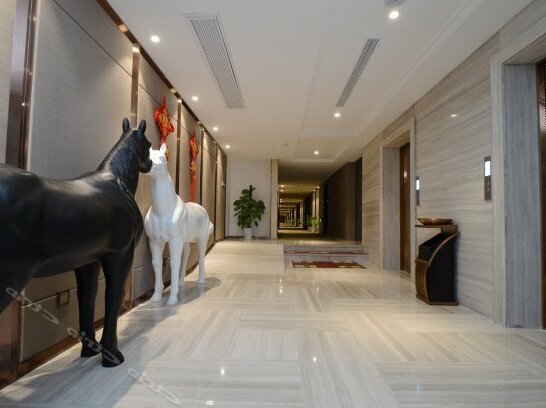 Bode Boutique Theme Hotel - Photo5