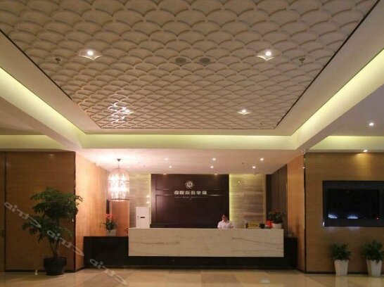 Chen Ji Hotel - Photo3