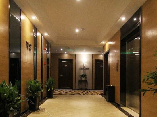Chen Ji Hotel - Photo4