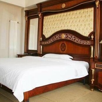 Chengxuan Hotel- Beijing - Photo3