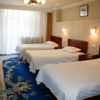 Chengxuan Hotel- Beijing - Photo4