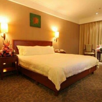 Chengxuan Hotel- Beijing - Photo5