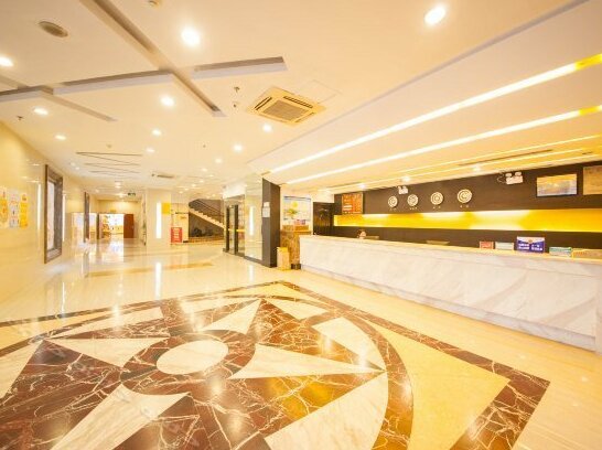 Donghu Hotel - Photo3