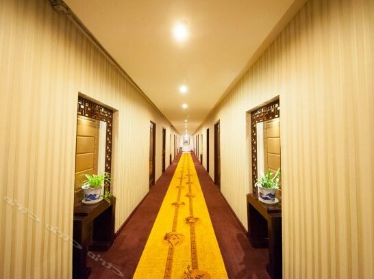 Donghu Hotel - Photo4
