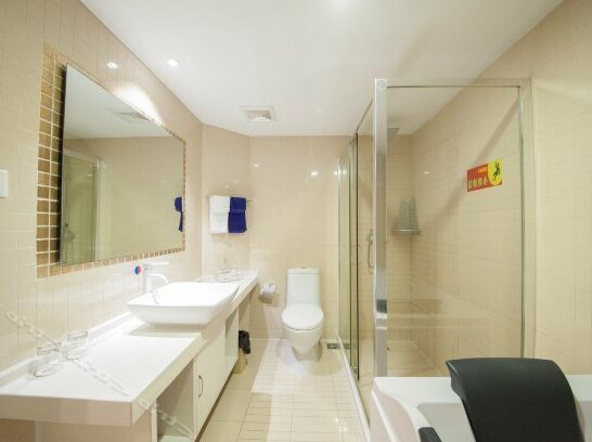 Donghu Hotel - Photo5