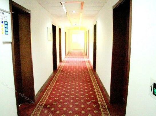 Dongrun Hotel - Photo3