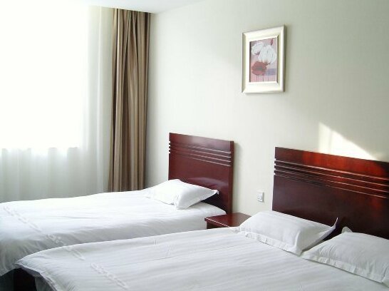 Dongrun Hotel - Photo5