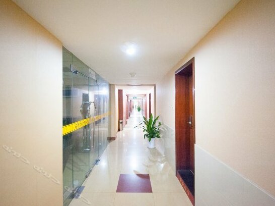 Dongtu Hotel - Photo4
