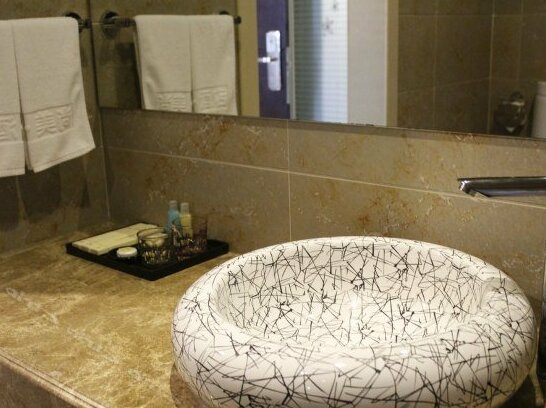 Fanmei Hotel Huai'an - Photo5