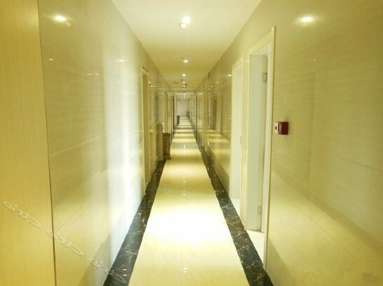 Fashion Ejia Chain Express Hotel - Photo3
