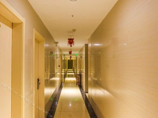 Fashion Ejia Chain Express Hotel - Photo5
