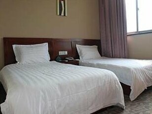 Green Tree Inn Xuyi Huaxia Hotel - Photo2