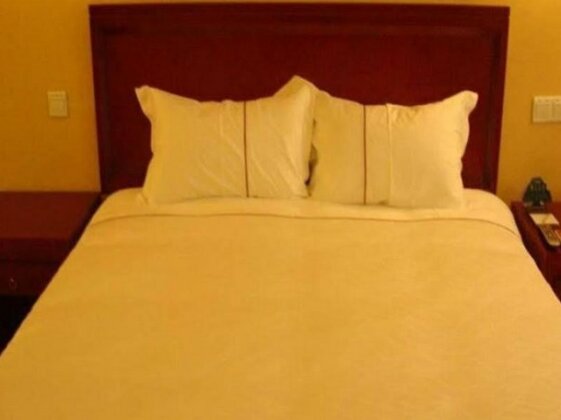 GreenTree Inn Huaian Huaihai West Road - Photo5