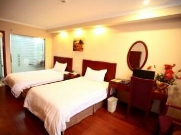 Greentree Inn Huai'an - Photo3