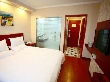 Greentree Inn Huai'an - Photo4