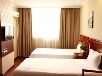 Greentree Inn Huai'an - Photo5