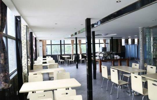 GreenTree Inn JiangSu HuaiAn LianShui Bus Station ZhanQian Square Express Hotel - Photo3