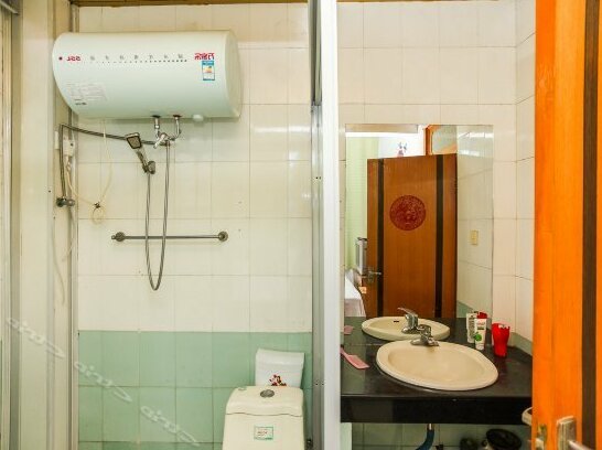 Guangming Hostel - Photo4