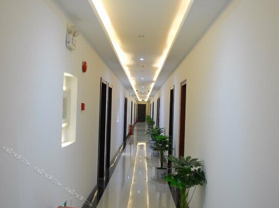 Haizhou Express Hotel - Photo3