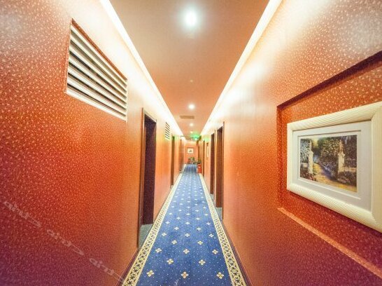 Haizhou Express Hotel - Photo4