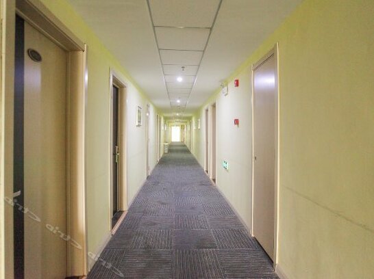 Hanxuan Business Hotel - Photo3