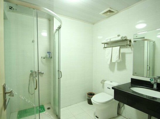 Hanxuan Business Hotel - Photo5