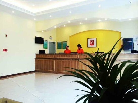 Home Inn Xuyi Bus Station - Photo2