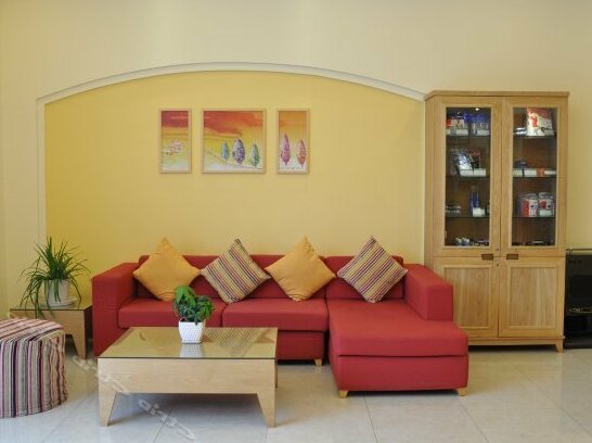 Home Inn Xuyi Bus Station - Photo4