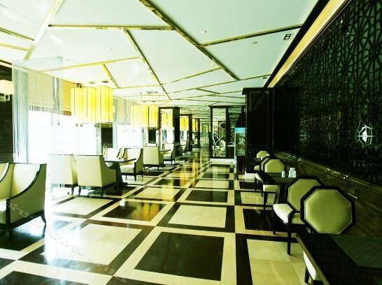 Hongze Lake International Hotel - Photo2
