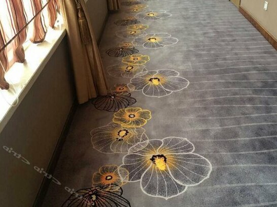 Hongze Lake International Hotel - Photo3