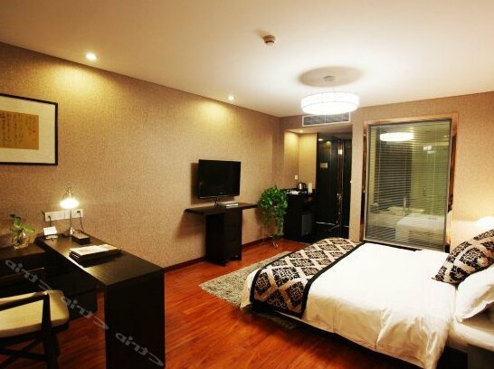 Hongze Lake International Hotel - Photo4