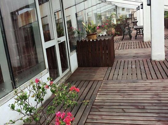 Hongze Lake International Hotel - Photo5