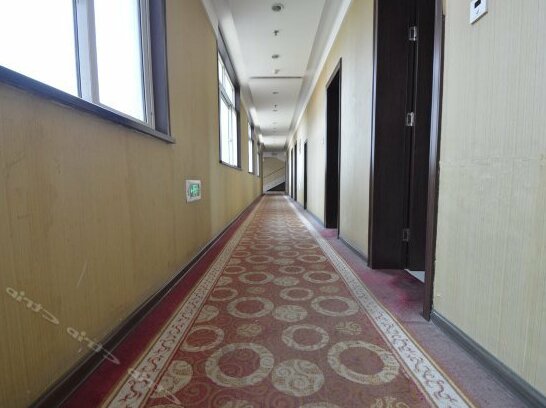 Hongzehu Resort Huai'an - Photo4