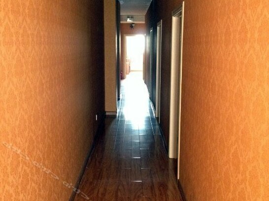 Huaian 98 Inn - Photo3