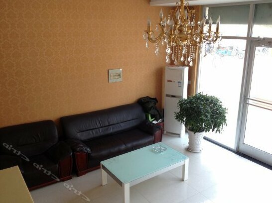 Huaian 98 Inn - Photo4