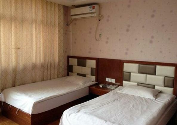 Huaian 98 Inn - Photo5