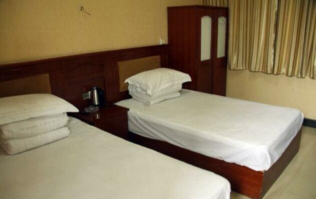 Huai'an Chengxichi Hotel - Photo2