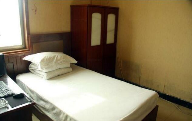 Huai'an Chengxichi Hotel - Photo3
