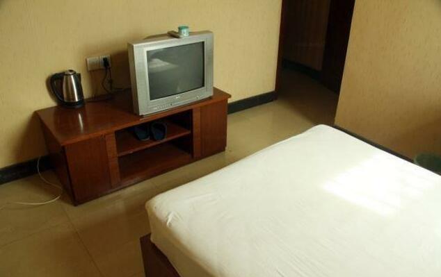 Huai'an Chengxichi Hotel - Photo4