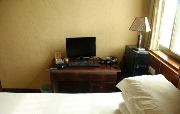 Huai'an Chengxichi Hotel - Photo5