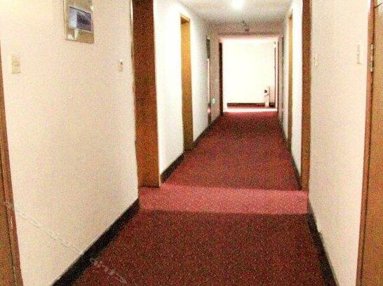 Huaian Chuzhou Hotel - Photo3