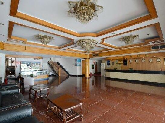 Huaian Chuzhou Hotel - Photo4