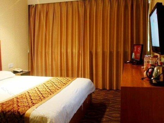 Huaian Chuzhou Hotel - Photo5