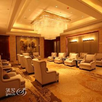 Huai'An Derun Hotel - Photo2